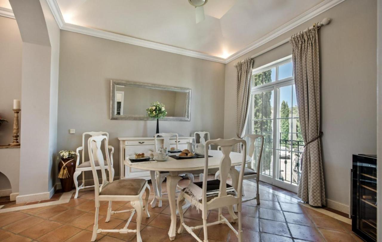 Beautiful 2-Bed Apartment Golf Pool Beach FAO Buitenkant foto